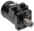 Hydraulic Spreader Motor, Auger, replaces Meyer 60295, 62452, Flink 462L, Swenson 04101-042-00, Char-Lynn 101-1007, HM074P