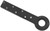 Drawbar, Forged Steel , 2-1/2" ID, 10 Ton, Bolt On, Buyers BDB12281