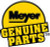 Meyer E46 / E 47 Gear Pump Assembly, P/N 15026