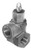 In-line Relief Valve, 3/4" NPT, GPM 20, Buyers HRV07518