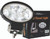 LED Oval Flood Light, 12-24 VDC, Buyers 1492113