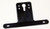 License Plate Bracket (Poly) Buyers 5626700