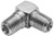 Male Elbow 1/4" x 90, replaces Diamond 875210544, Buyers SAM 1304135