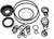 Snow Plow E47 Master Seal Kit, replaces Meyer 15456, Buyers SAM 1306155