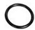 O-Ring for Base Lug, replaces Western 25618, Buyers SAM 1306365