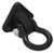 Shackle Heavy-Duty Towing Black Finish 18,000 lbs. Buyers B0681