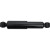 Shock Absorber, replaces Western 60338, 1304408