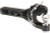 2 5/16" Ball, 6-Ton Receiver Mount Combination Hitch, Buyers RM62516