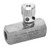 Steel Flow Control Valve 3/8", Buyers F600S