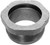Cylinder Packing Nut, 1-1/2" replaces Western 25944, Buyers SAM 1305211