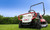 2WD BRUSH ROVER | RIDING BRUSH MOWER