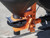 SALTDOGG® TGSUV1B 4.4 CUBIC FOOT TAILGATE SPREADER