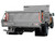 SALTDOGG® HYDRAULIC UNDER TAILGATE SPREADER WITH EXTENDED END PLATES