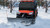 MUT UTV SNOW PLOW