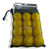 Maxfli Foam Practice Balls High-Impact Yellow Maxfli Foam Practice Balls High-Impact Yellow