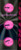 Nitro Maximum Distance Golf Ball Sleeve Pink Nitro Maximum Distance Golf Ball Sleeve Pink