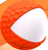 Maxfli Softfli Matte Orange Golf Ball
