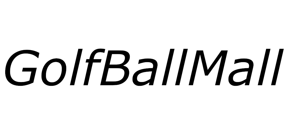 GolfBallMall