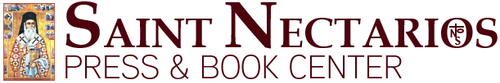 Saint Nectarios Press and Bookstore