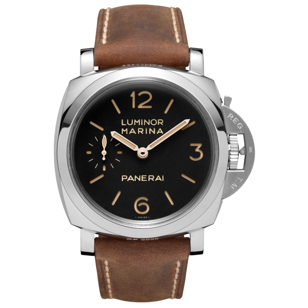 Panerai Luminor PAM00422