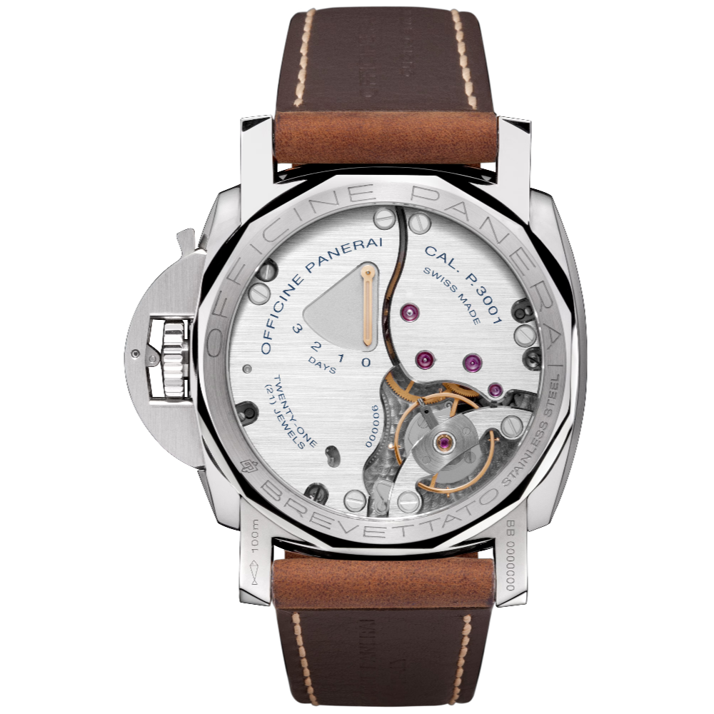 Panerai Luminor PAM00422