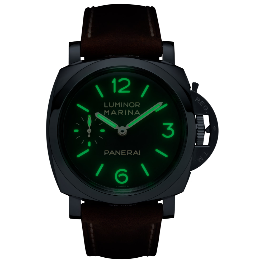 Panerai Luminor PAM00422