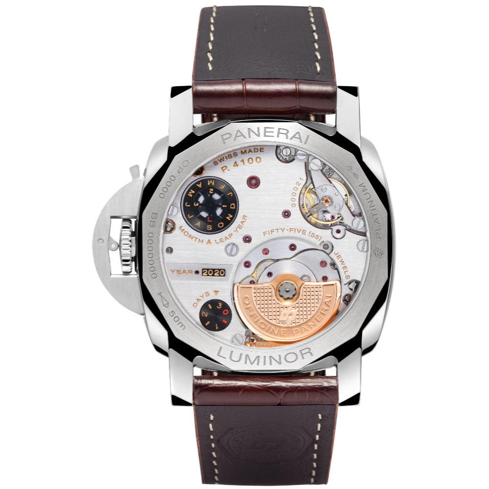 Panerai Luminor Perpetual Calendar PAM00715
