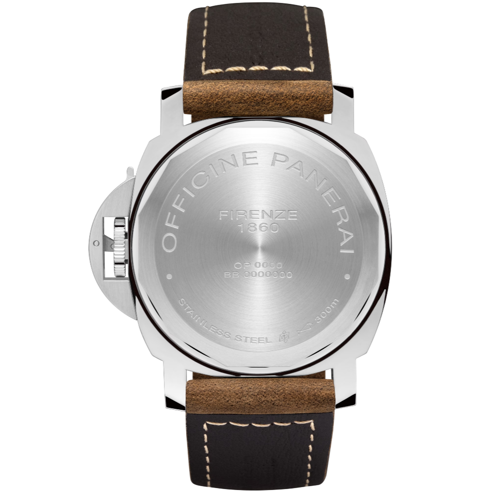 Panerai Luminor 8 Giorni PAM00914
