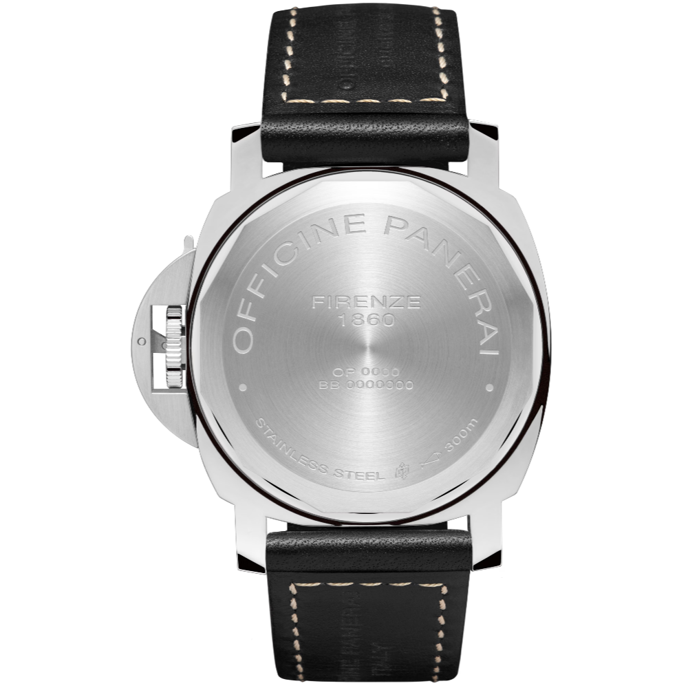 Panerai Luminor 8 Giorni PAM00915
