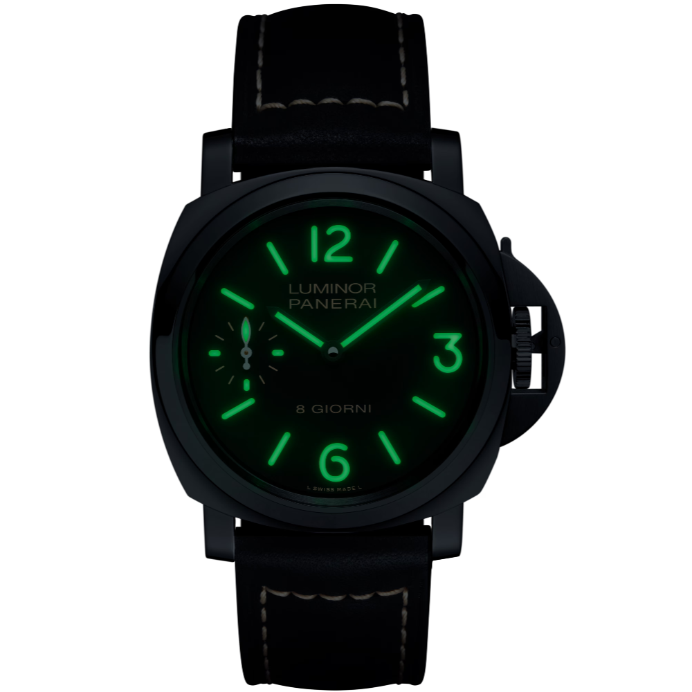 Panerai Luminor 8 Giorni PAM00915