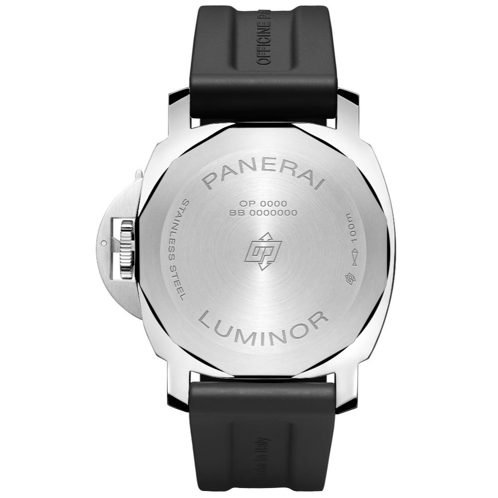 Panerai Luminor Base Logo PAM01086