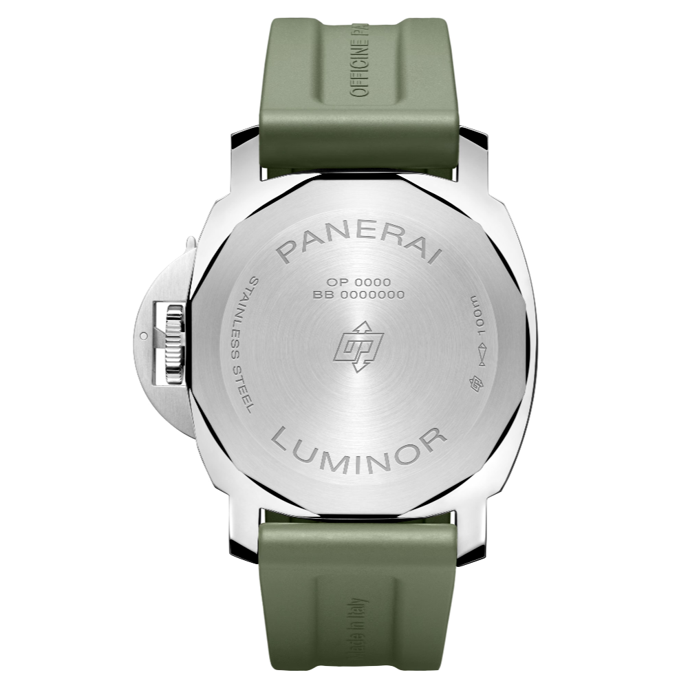 Panerai Luminor Base Logo PAM01087