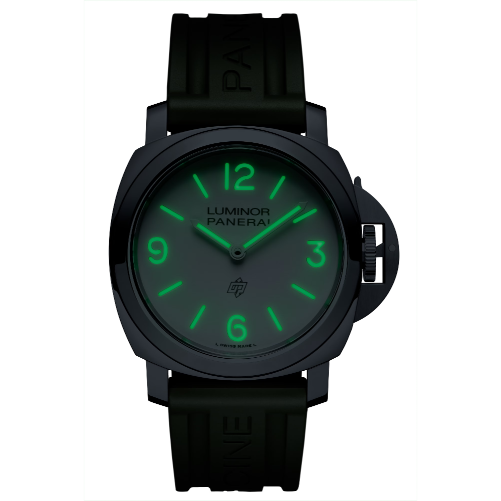 Panerai Luminor Base Logo PAM01087