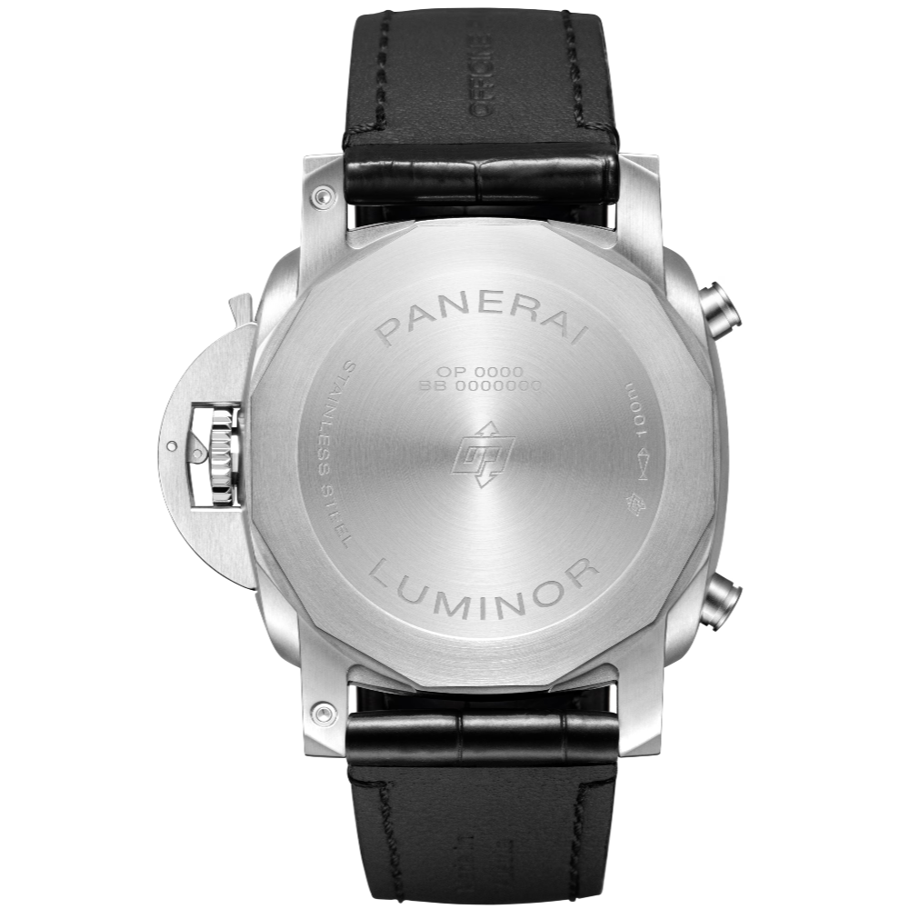 Panerai Luminor Chrono PAM01109