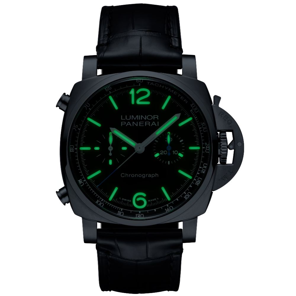 Panerai Luminor Chrono PAM01109