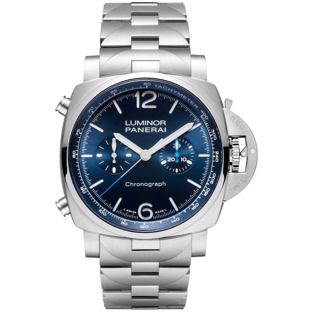 Panerai Luminor Chrono PAM01110
