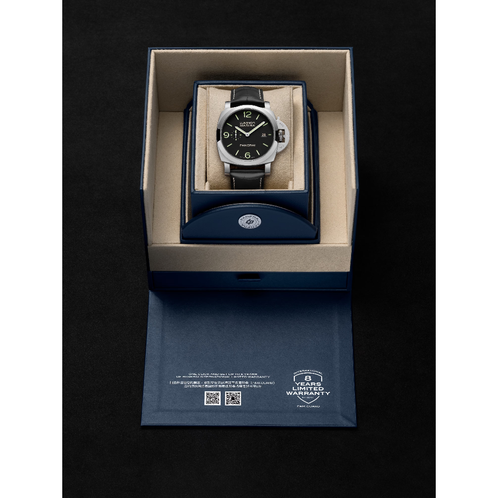 Panerai Luminor Chrono PAM01110
