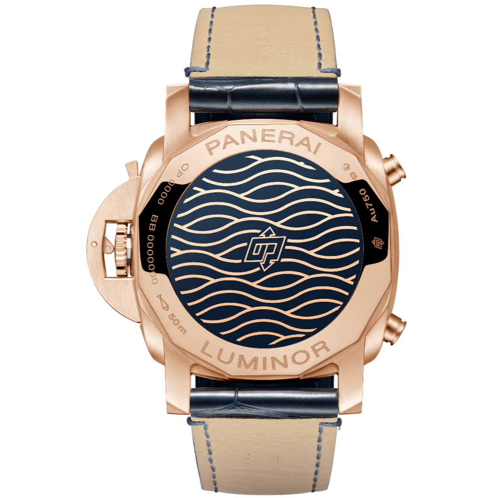 Panerai Luminor Chrono PAM01111