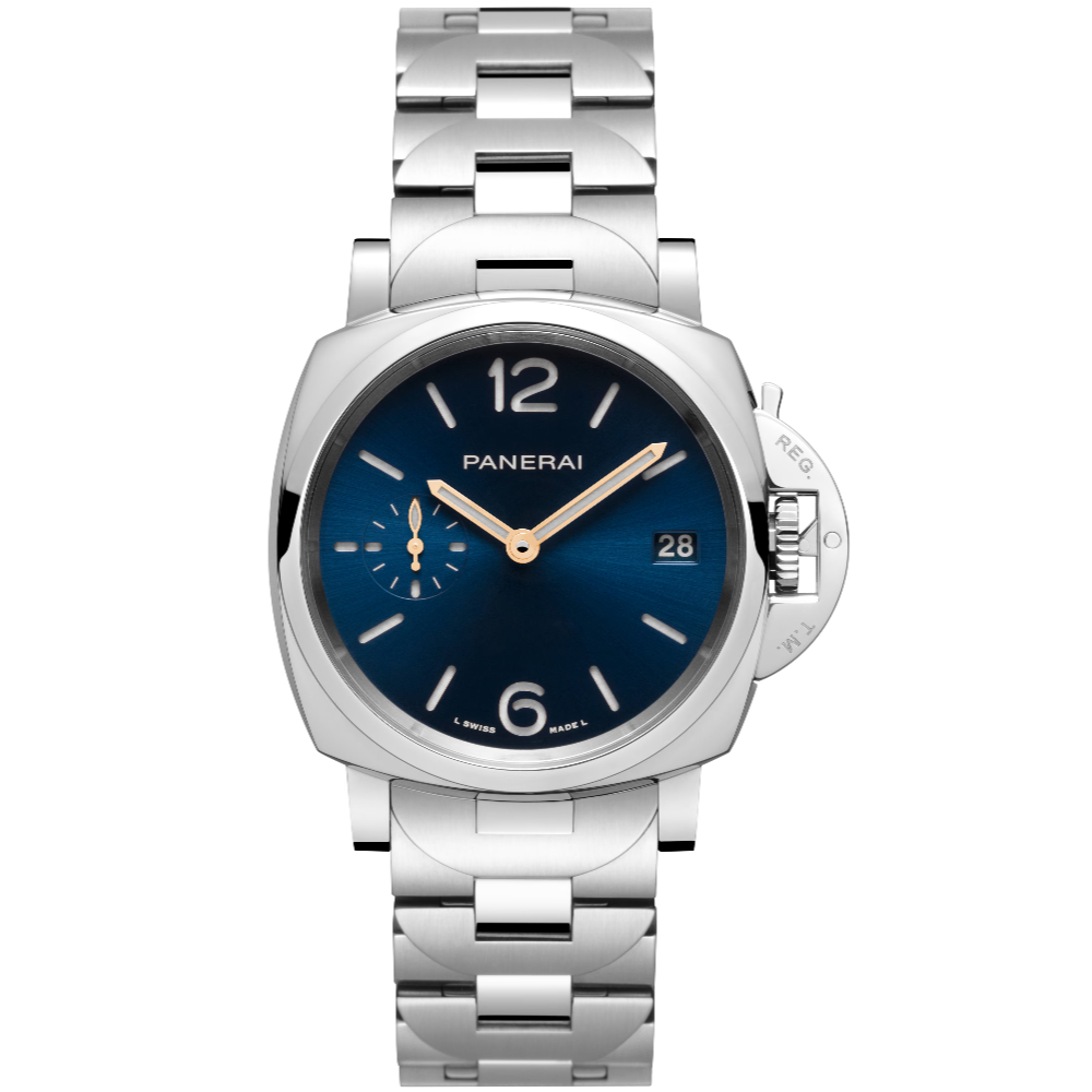 Panerai Luminor Due PAM01123