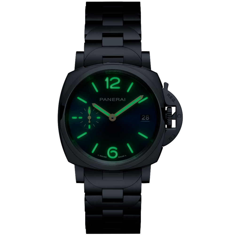 Panerai Luminor Due PAM01123