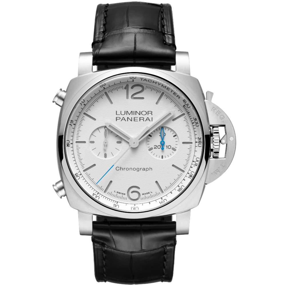 Panerai Luminor Chrono PAM01218