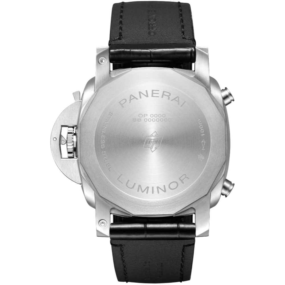 Panerai Luminor Chrono PAM01218