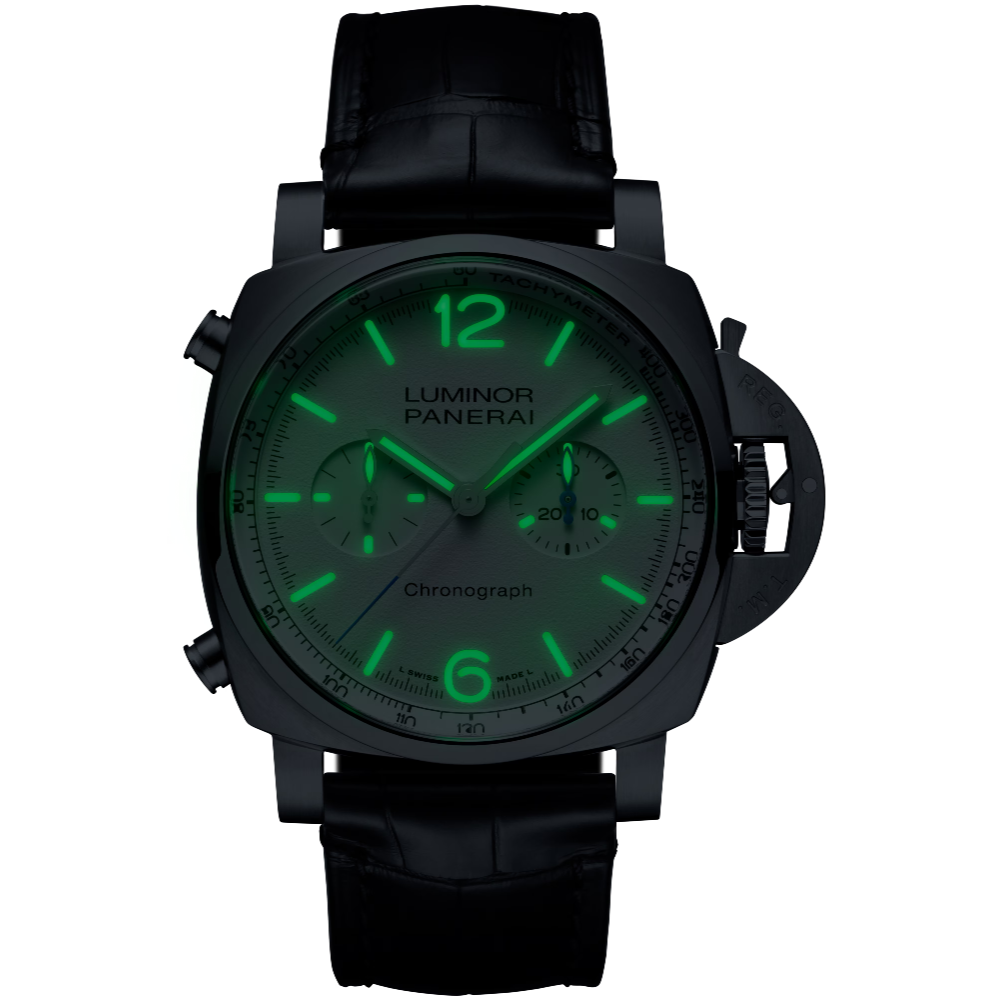 Panerai Luminor Chrono PAM01218