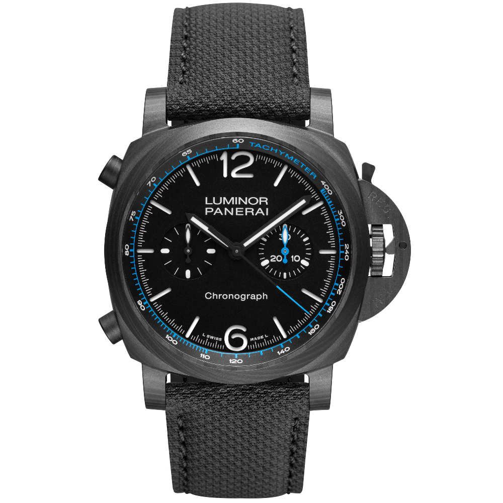 Panerai Luminor Chrono PAM01219