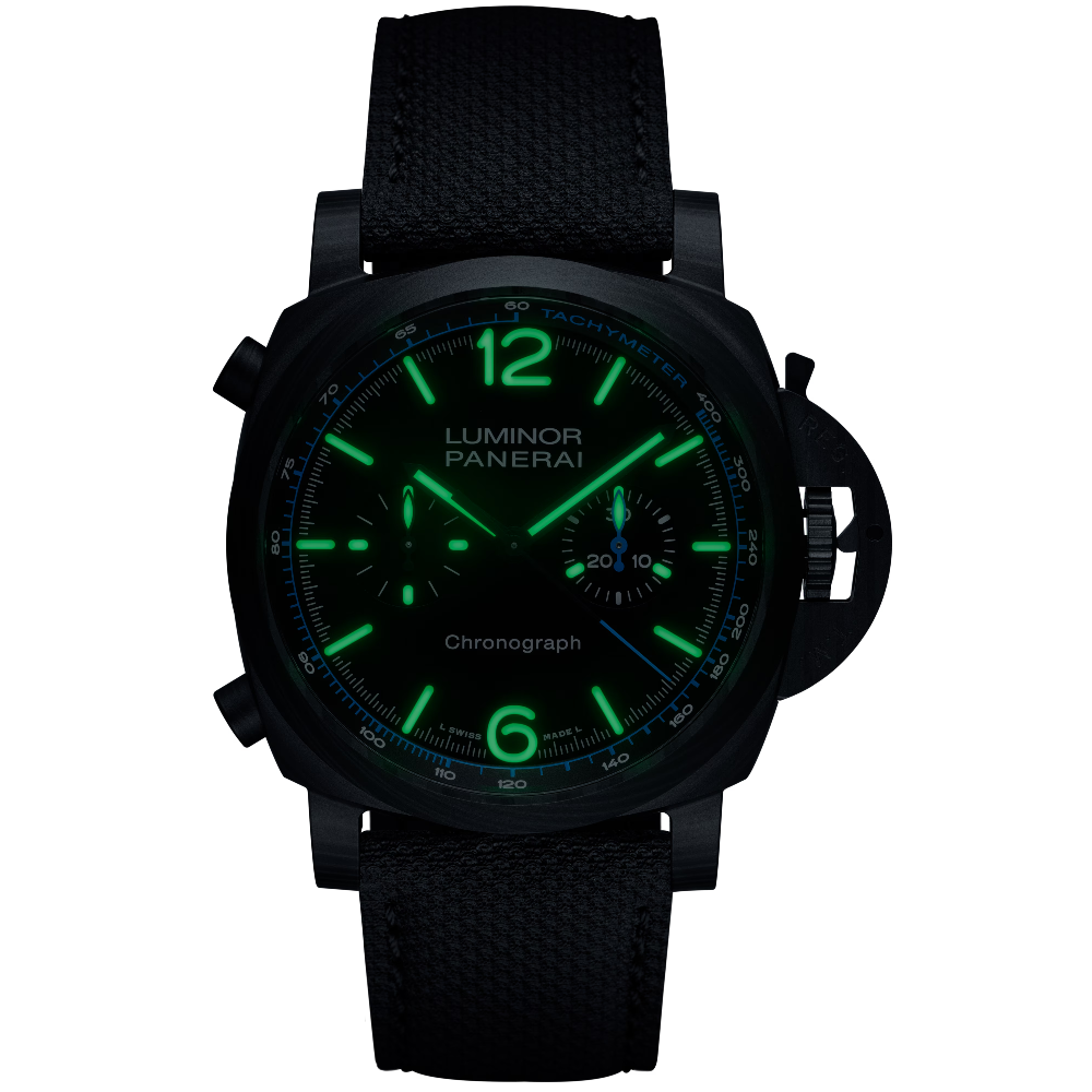 Panerai Luminor Chrono PAM01219