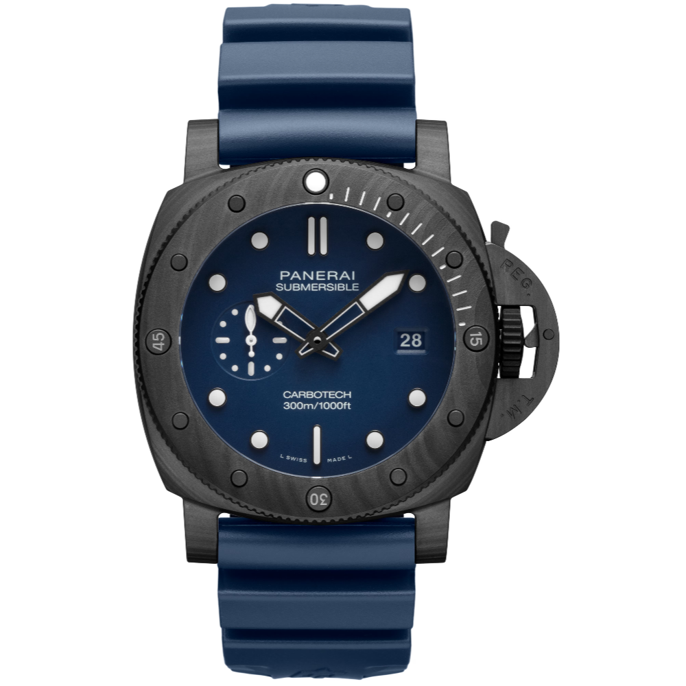 Panerai Submersible PAM01232
