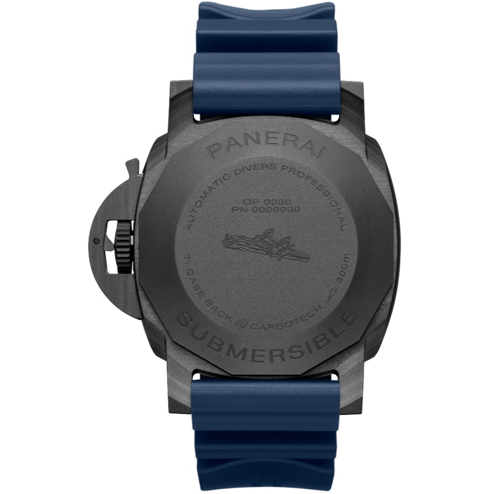 Panerai Submersible PAM01232