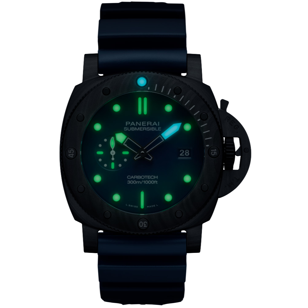 Panerai Submersible PAM01232