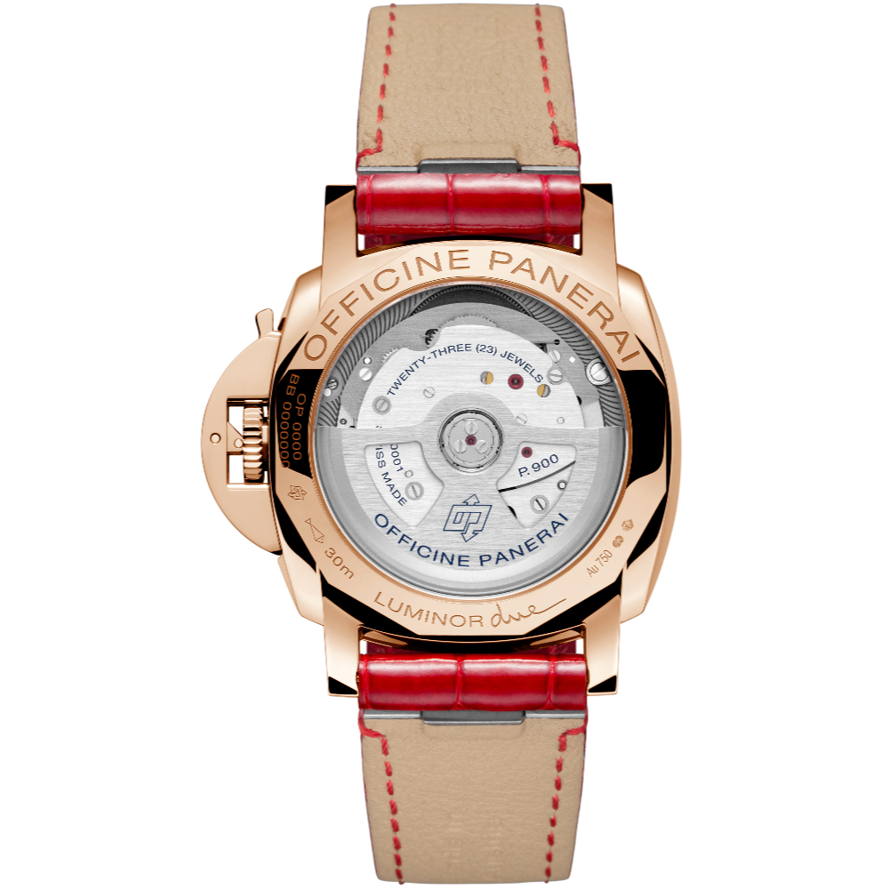 Panerai Luminor Due PAM01280