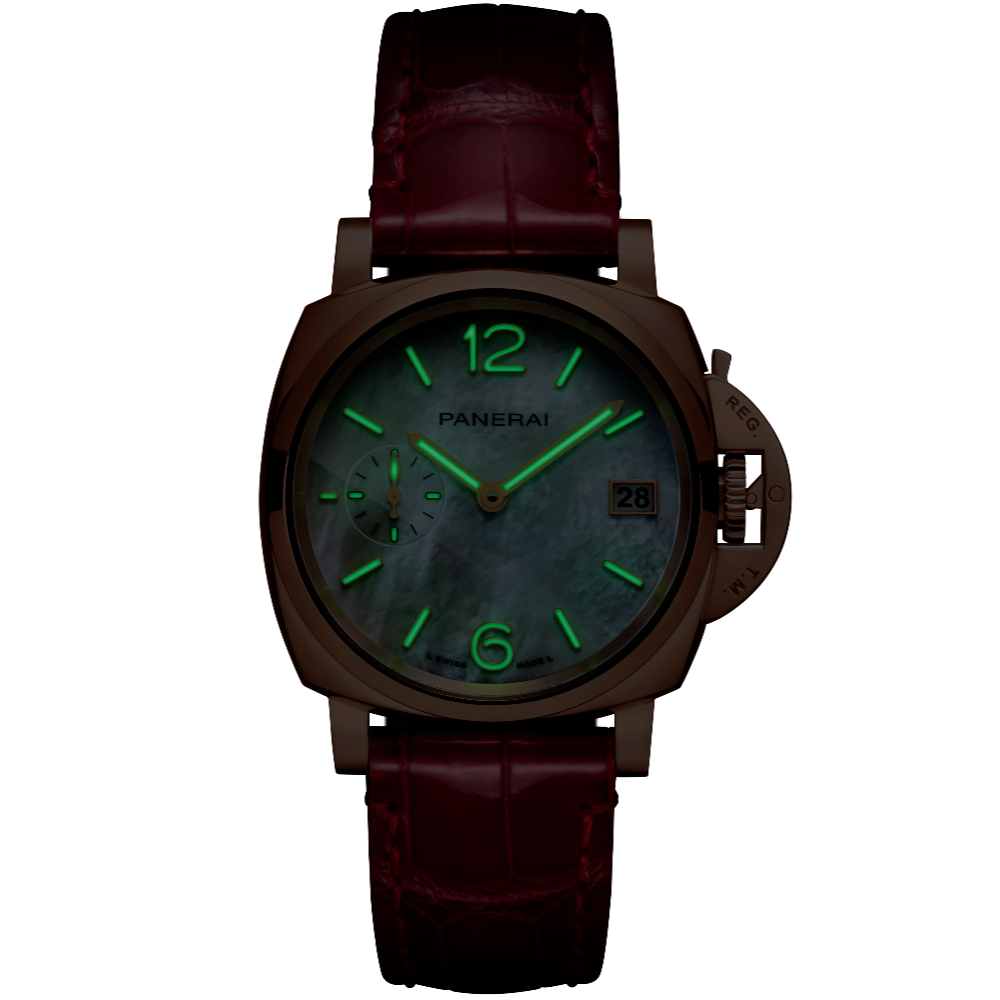 Panerai Luminor Due PAM01280